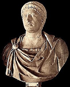 Marco Salvio Otón: Emperador