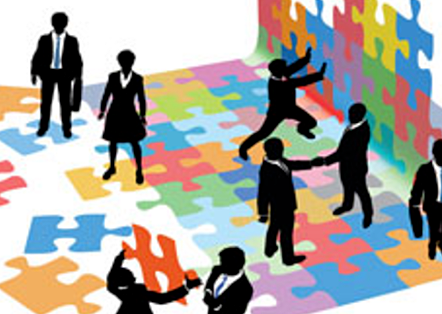 Teoría del Recurso Humano