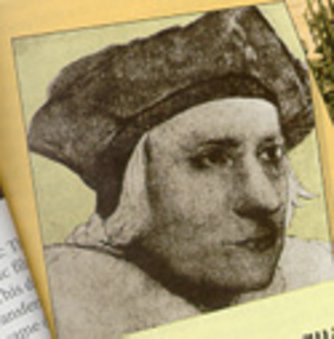 Joseph Marie Jacquard