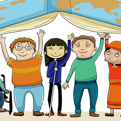 Timeline: Saberes Teóricos: políticas públicas de educación inclusiva