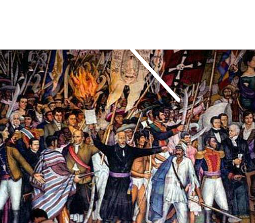 Se desmantela el servicio civil