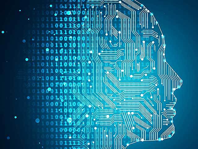 การกลับมาของโครงข่ายประสาทเทียม -neuron network