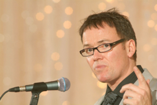 Falcon vows to shake up TransLink board