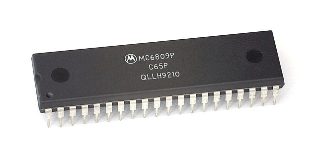 chipset 6809