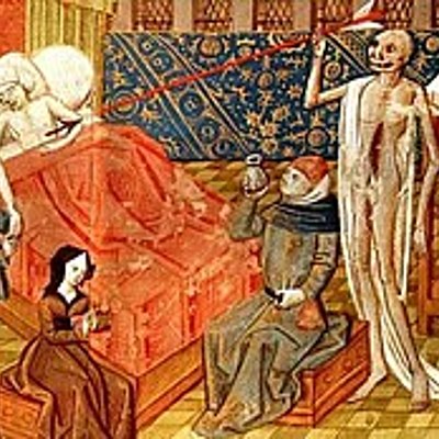 Timeline: Il Basso Medioevo