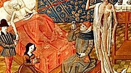 Timeline: Il Basso Medioevo