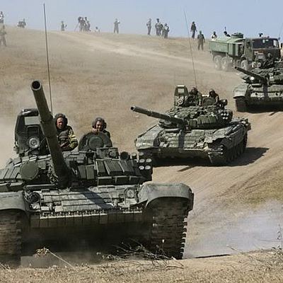 Timeline: מלחמות ישראל