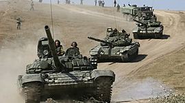 Timeline: מלחמות ישראל