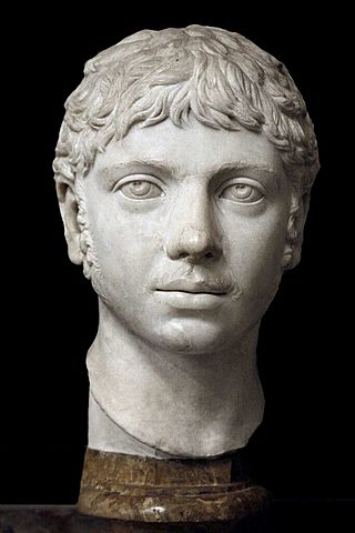 Heliogábalo es asesinado.