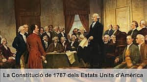 Primera Constitució