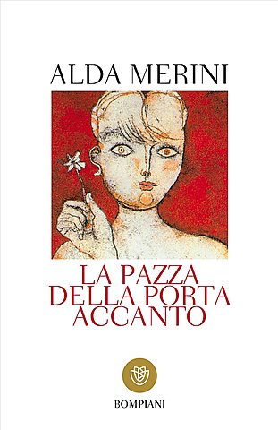 "La pazza della porta accanto"