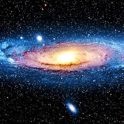 Timeline: Astronomía