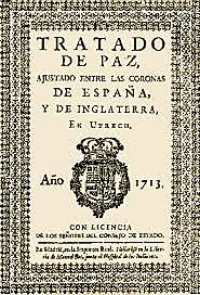 Tercer Pacto de Familia y derrota en la guerra de los Siete Años.