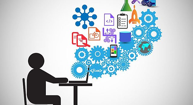 GESTIÓN DE LA INFORMACIÓN