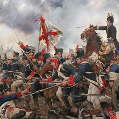 Timeline: Historia de España Siglos XVIII y XIX