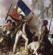 Inicio de la Revolución Francesa