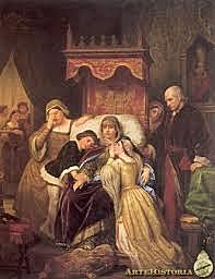 El Romanticismo En España