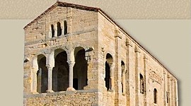 Timeline: La Península Ibérica en la Alta Edad Media