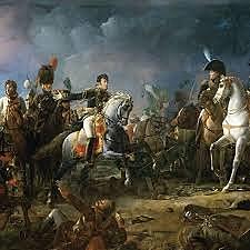 The Napoleonic Empire