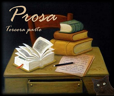 El Romanticismo alcanza a todos los géneros literarios