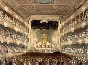 Teatro