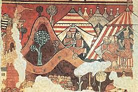 Conquesta de Mallorca