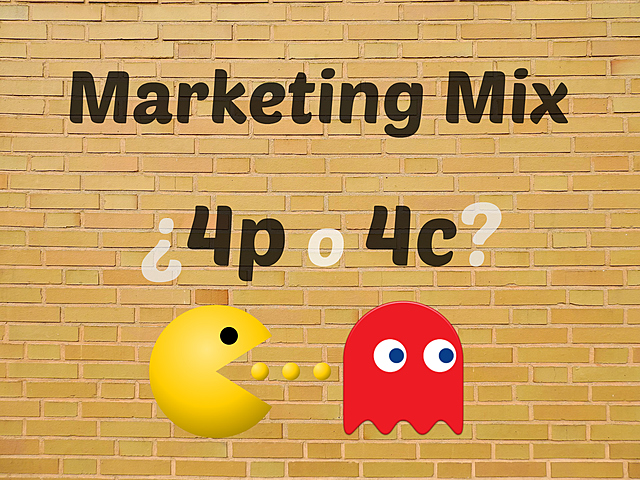 ESTRATEGIAS DEL MARKETING MIX