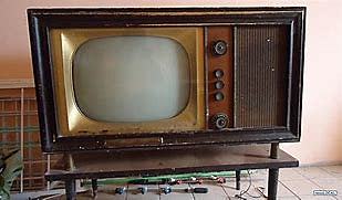 EL TELEVISOR