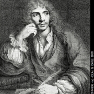 Timeline: MOLIÈRE