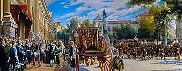 restauracion borbonica