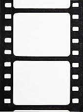 Création du premier film cinématographique