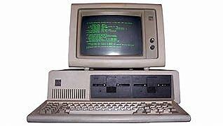 EL ORDENADOR PERSONAL