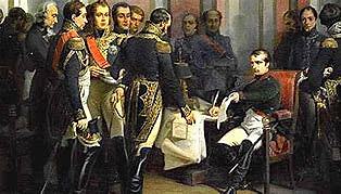 Tratado de Fontainebleau