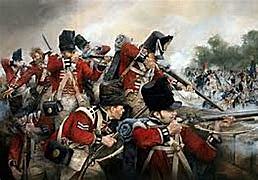 Entrada de las tropas francesas en la Península