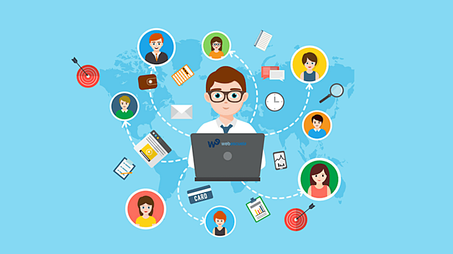 ADMINISTRADOR DE COMUNIDADES DIGITALES