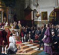 Cortes de Cádiz (1810-1813)