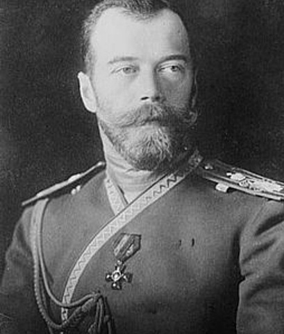 Березень, 1917 р.