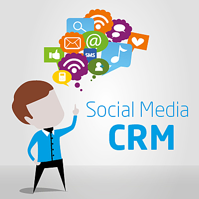 SOCIAL CRM