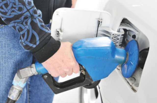 Gas tax hike okayed