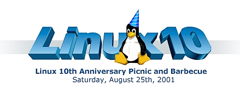 Linux 2001