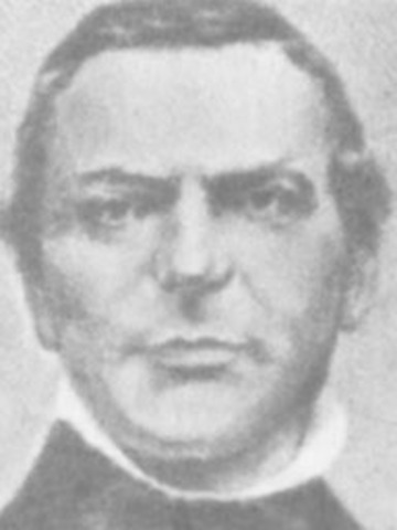 Bronislaw Trentowski