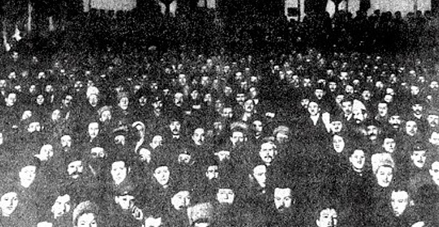 Червень, 1917 р.