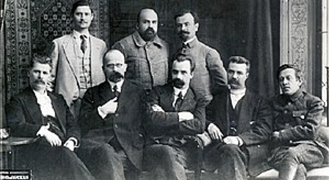 Червень, 1917 р.