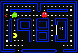 Pacman