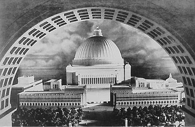 EXPOSICIONS UNIVERSALS