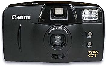 Cámara compacta de rollo (point & shoot)