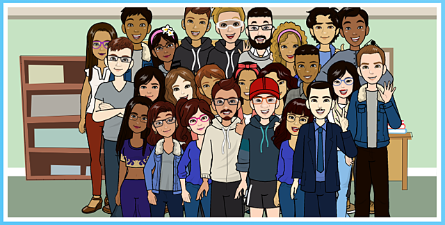 Estudiante de Maestría