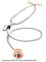 Inventaron el Estetoscopio.