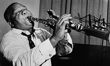 Sidney Bechet