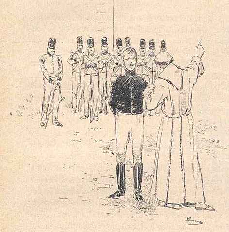 Los pronunciamientos